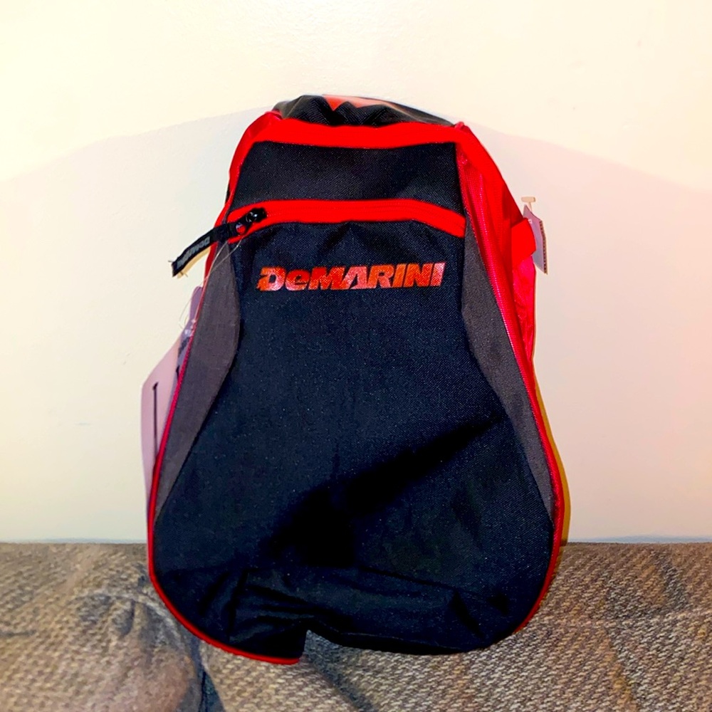BRAND NEW WITH TAGS DEMARINI VOODOO JUNIOR BACKPACK